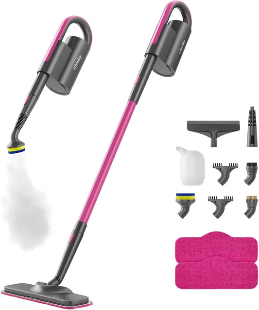 Steam Mop Cleaner